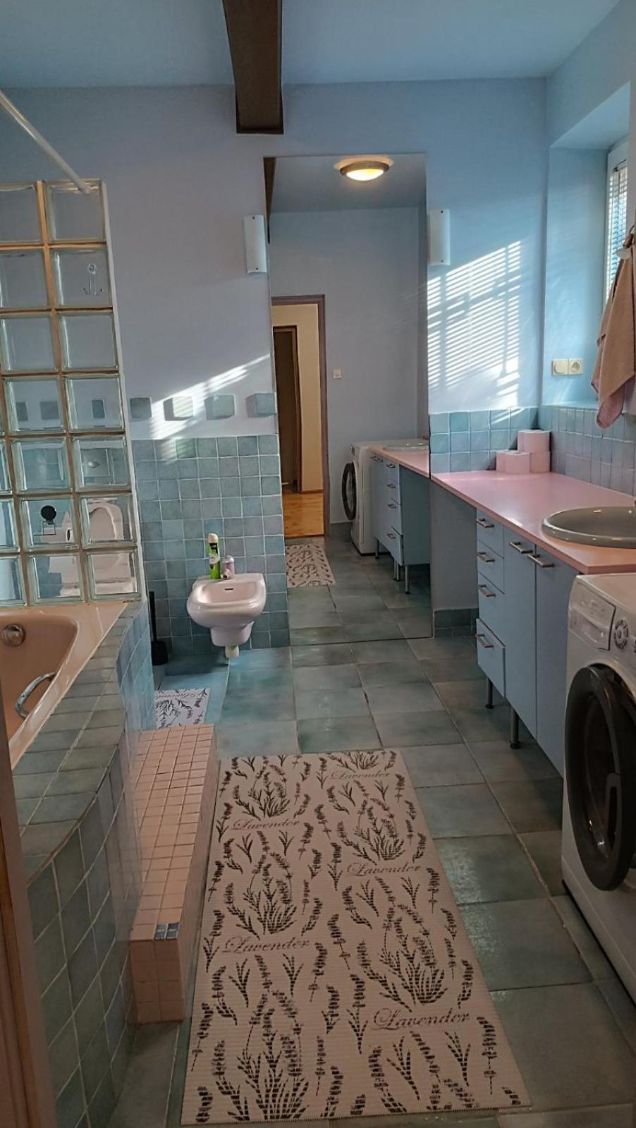 Saska Ochota Forest Guest House Warszawa Eksteriør bilde
