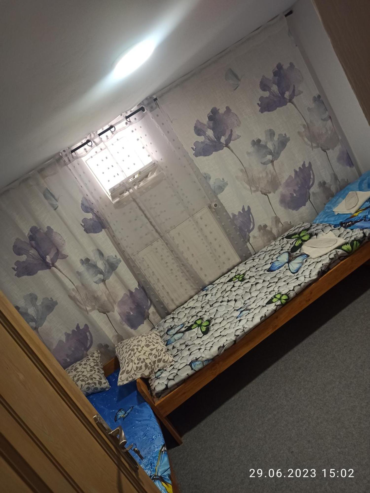 Saska Ochota Forest Guest House Warszawa Rom bilde